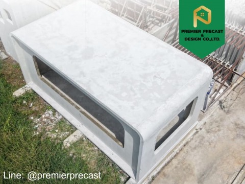 ออฟฟิศสำเร็จรูปพรีคาสท์